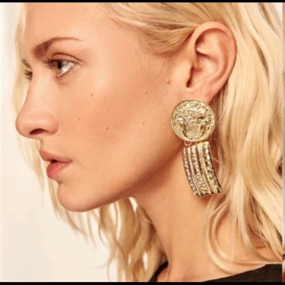 NWOT EARRINGS